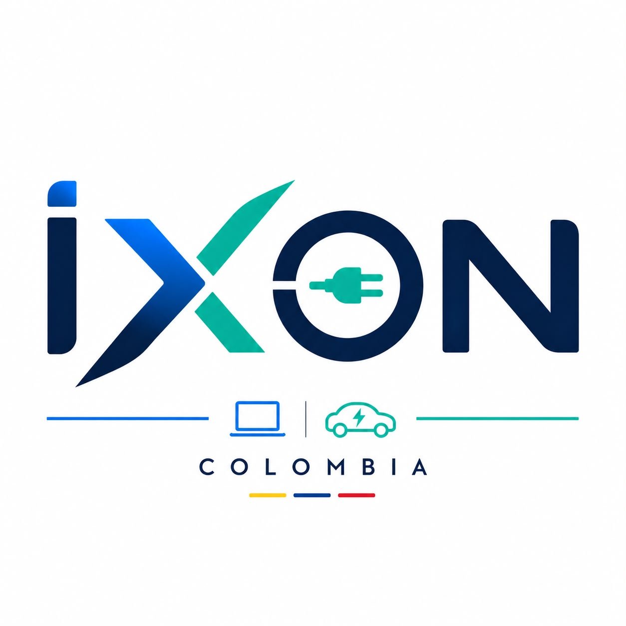 IXON Colombia